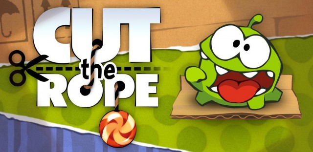 Cut-the-rope